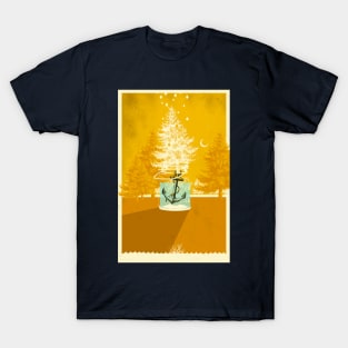 MASON ANCHOR T-Shirt